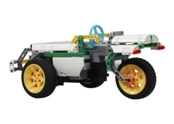 Jimu_Karbot_Kit_car 2