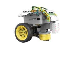 Jimu_Karbot_Kit_car 4