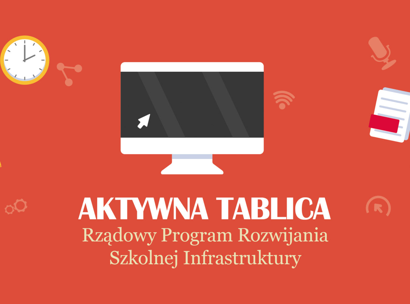Aktywna Tablica Aktywna Tablica