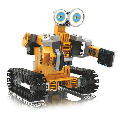 jimu-tankbot 2