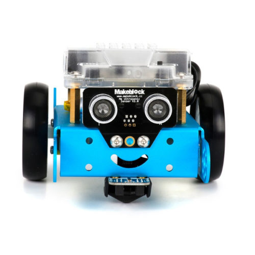 Robot Makeblock_mBot_V1